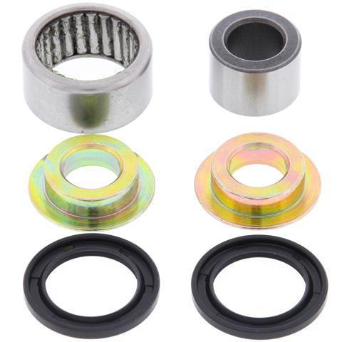 REAR SHOCK BEARING KIT LOWER GAS-GAS/YAMAHA EC/XC200-300 18-20, YZ125-250, YZ250F/450F, WR250F/450F 01-22, YZ85 (R)